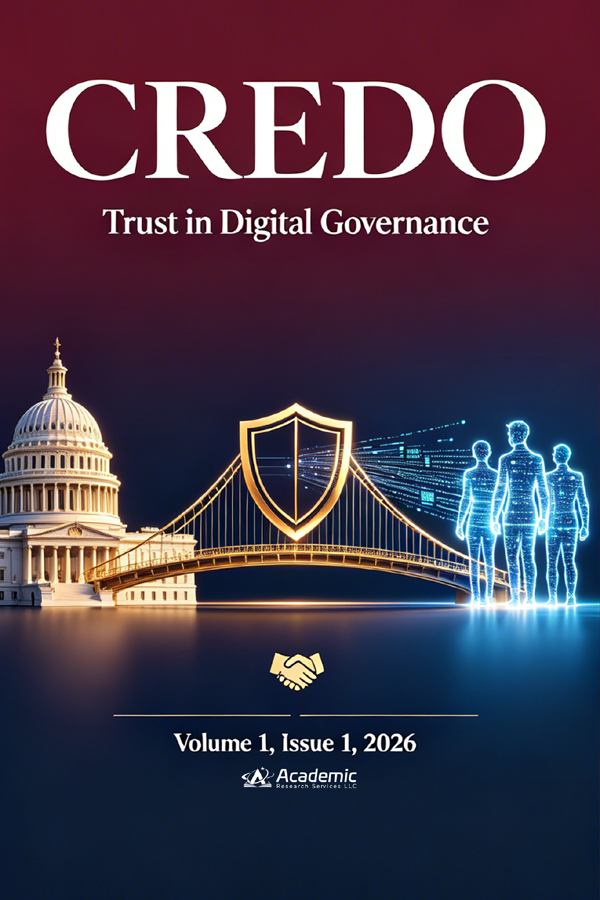Journal cover